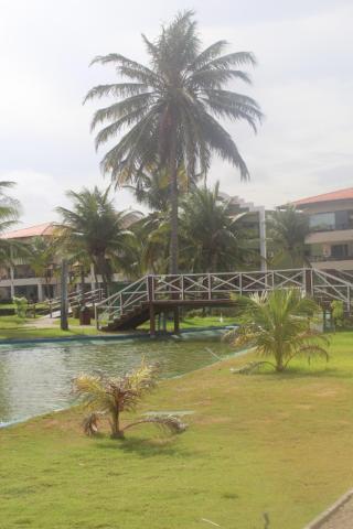 Apartamento Aquaville Resort Vista Mar próximo Beach Park Ceará Aquiraz Esterno foto