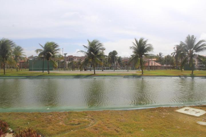 Apartamento Aquaville Resort Vista Mar próximo Beach Park Ceará Aquiraz Esterno foto