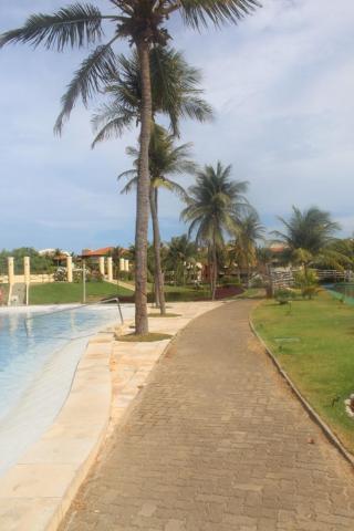 Apartamento Aquaville Resort Vista Mar próximo Beach Park Ceará Aquiraz Esterno foto